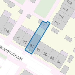 Perceel PMR00-G-1770