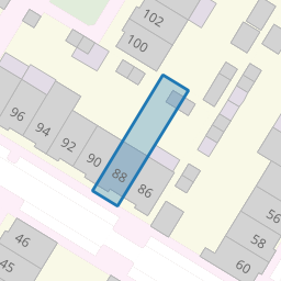 Perceel PMR00-G-1773