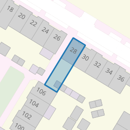 Perceel PMR00-G-1779