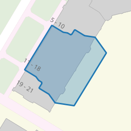 Perceel PMR00-G-1797