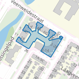 Perceel PMR00-G-1804
