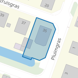 Perceel PMR00-G-1810