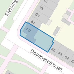 Perceel PMR00-G-1817