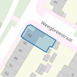 Perceel PMR00-G-1818