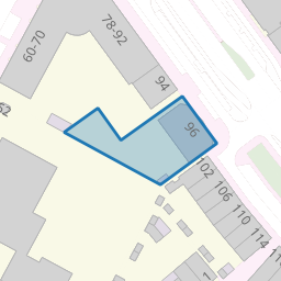 Perceel PMR00-G-1850