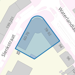 Perceel PMR00-G-1877