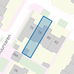 Perceel PMR00-G-1892