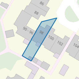 Perceel PMR00-G-1898