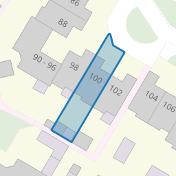 Perceel PMR00-G-1899