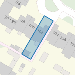 Perceel PMR00-G-1900