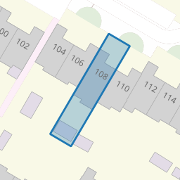 Perceel PMR00-G-1903