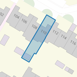 Perceel PMR00-G-1904