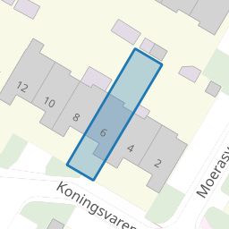 Perceel PMR00-G-1912