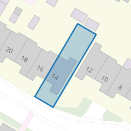 Perceel PMR00-G-1916