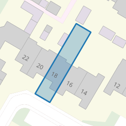 Perceel PMR00-G-1918