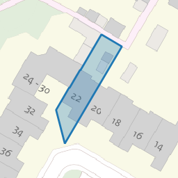 Perceel PMR00-G-1920