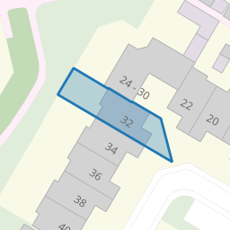 Perceel PMR00-G-1921