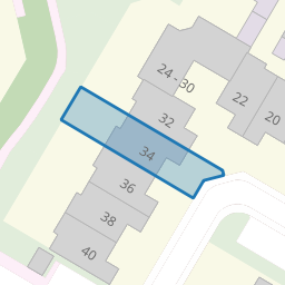 Perceel PMR00-G-1922