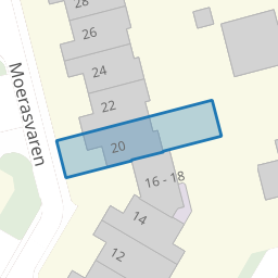 Perceel PMR00-G-1930