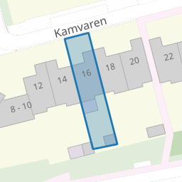 Perceel PMR00-G-1943