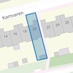 Perceel PMR00-G-1945