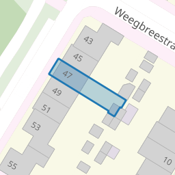 Perceel PMR00-G-1960