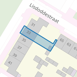 Perceel PMR00-G-1965