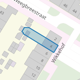 Perceel PMR00-G-1973