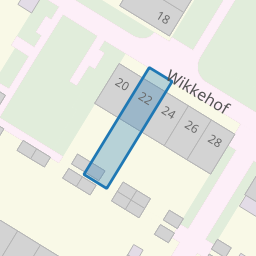 Perceel PMR00-G-1979