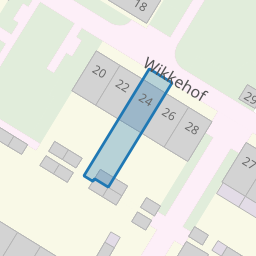 Perceel PMR00-G-1980