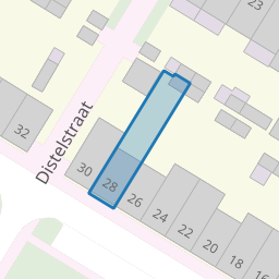 Perceel PMR00-G-1984