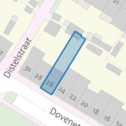 Perceel PMR00-G-1985