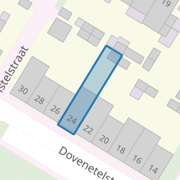Perceel PMR00-G-1986