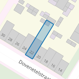 Perceel PMR00-G-1987