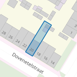 Perceel PMR00-G-1988
