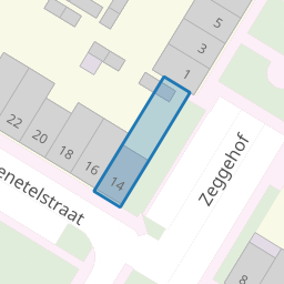 Perceel PMR00-G-1991