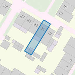 Perceel PMR00-G-1995