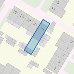 Perceel PMR00-G-1996