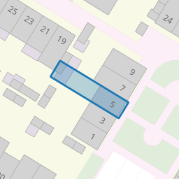 Perceel PMR00-G-1999