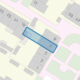 Perceel PMR00-G-2000