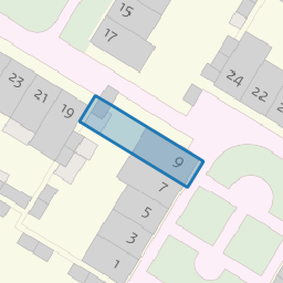 Perceel PMR00-G-2001