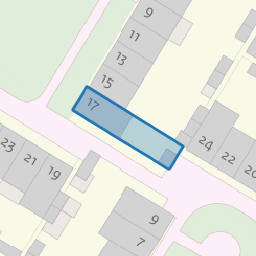 Perceel PMR00-G-2002