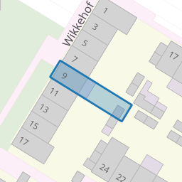 Perceel PMR00-G-2006