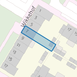 Perceel PMR00-G-2007