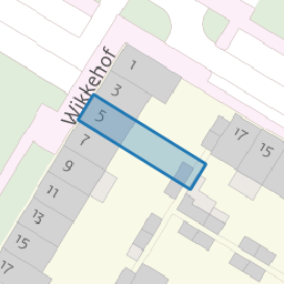 Perceel PMR00-G-2008