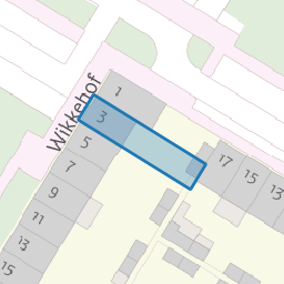 Perceel PMR00-G-2009