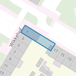 Perceel PMR00-G-2010