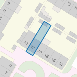 Perceel PMR00-G-2012