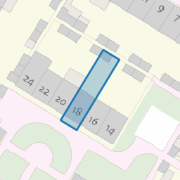 Perceel PMR00-G-2014