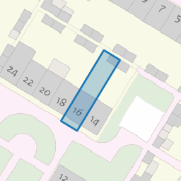 Perceel PMR00-G-2015